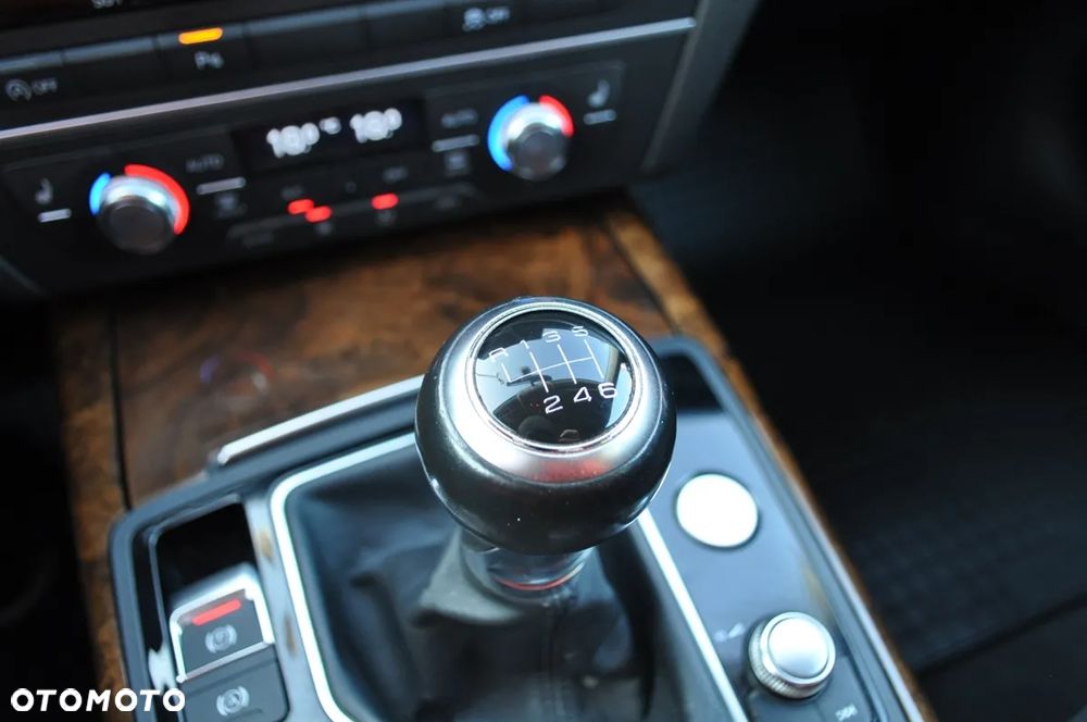 Audi A6 Limousine 2.0 TDI ultra - 28