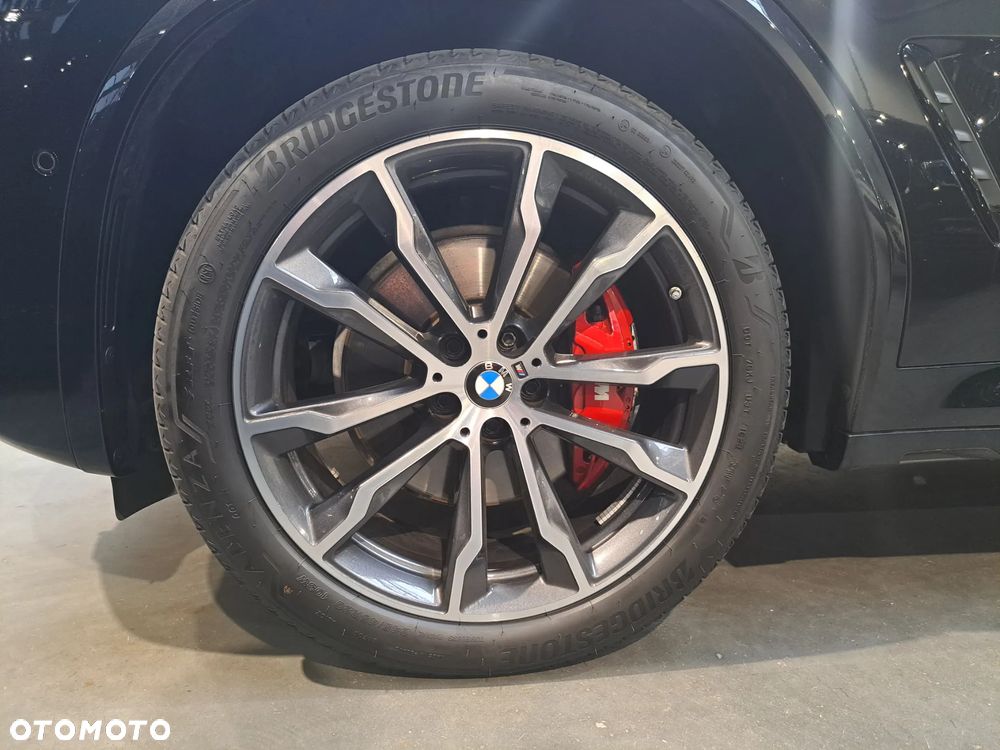BMW X4 - 13