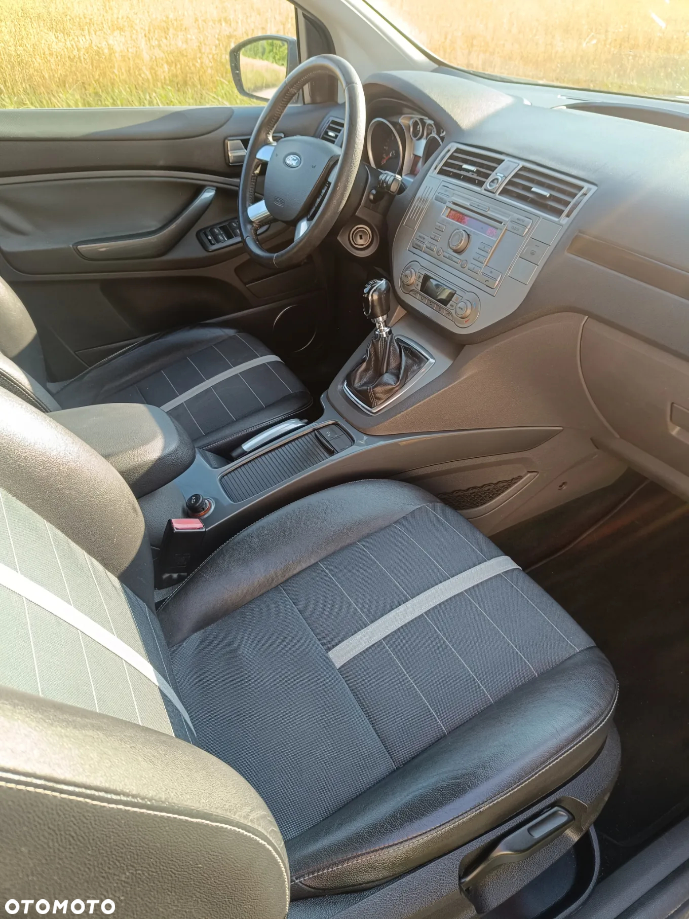 Ford Kuga 2.0 TDCi Trend - 27