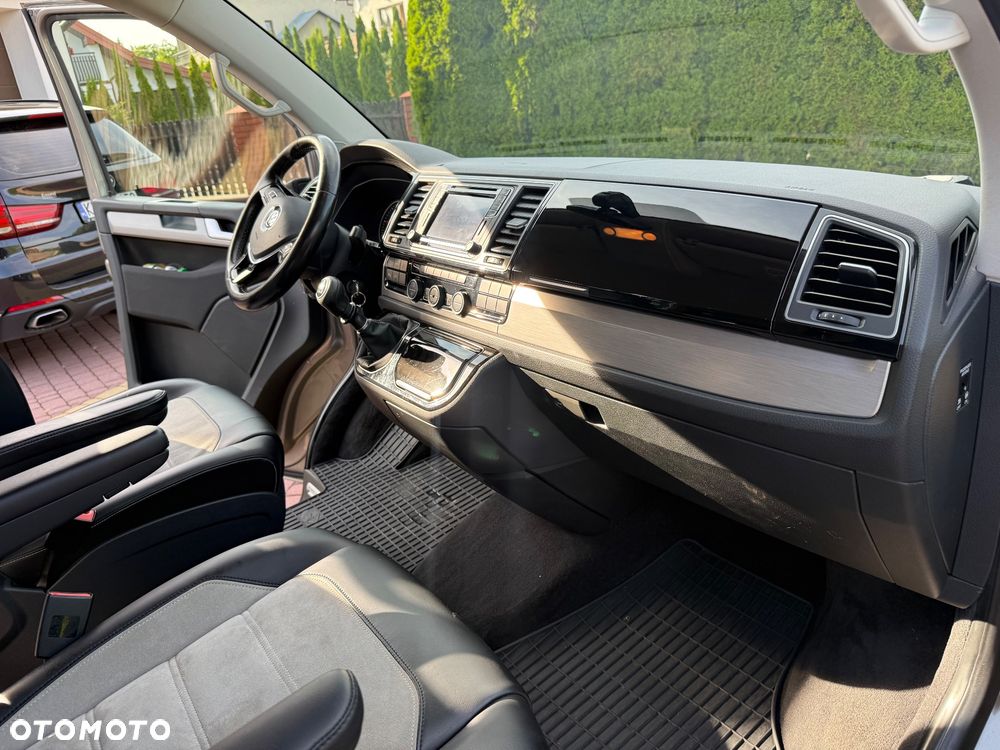 Volkswagen Multivan 2.0 BiTDI L1 Highline - 33