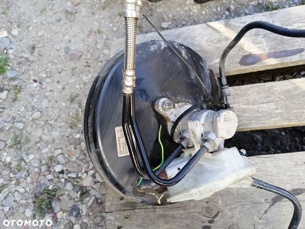 POMPA SERWO PEUGEOT 308 I 2.0 HDI 9682516580 - 1