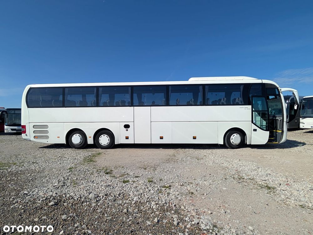 MAN Lion's Coach - 4