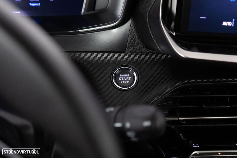Peugeot e-2008 54 kWh Allure - 27