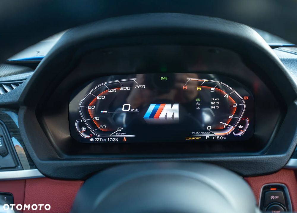 BMW Seria 4 - 10