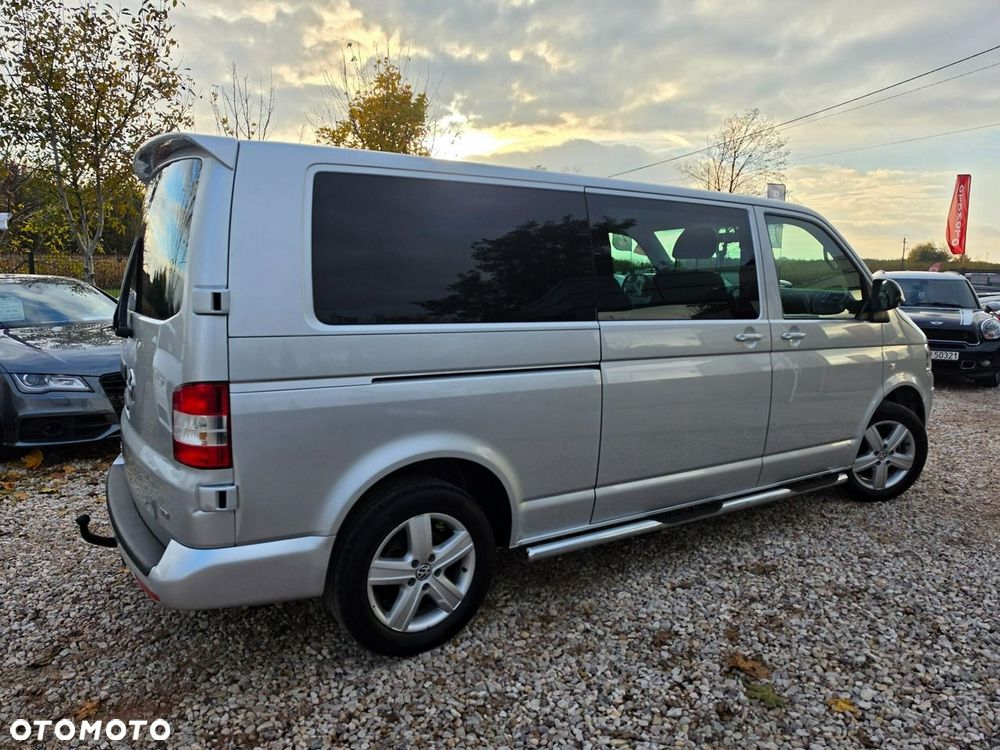 Volkswagen Transporter - 27