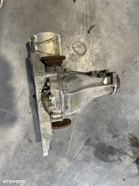 AUDI A4 A5 A6 A7 most dyfer 0AR525053D - 5