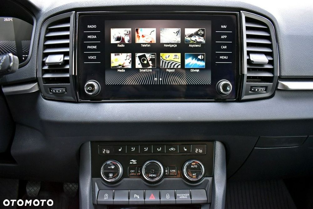 Skoda Karoq 1.5 TSI ACT Selection - 20