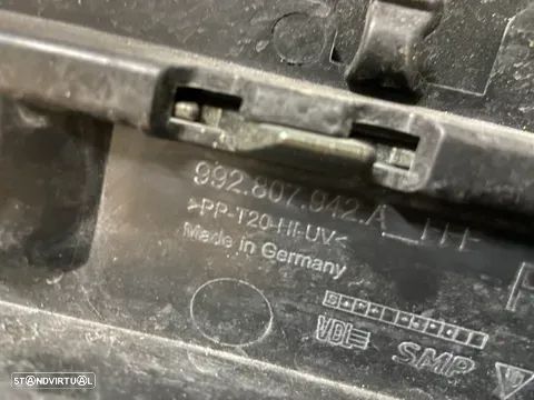 Para Choques Porsche 911 (992) Porsche - 6