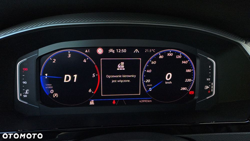 Volkswagen Arteon Shooting Brake - 18