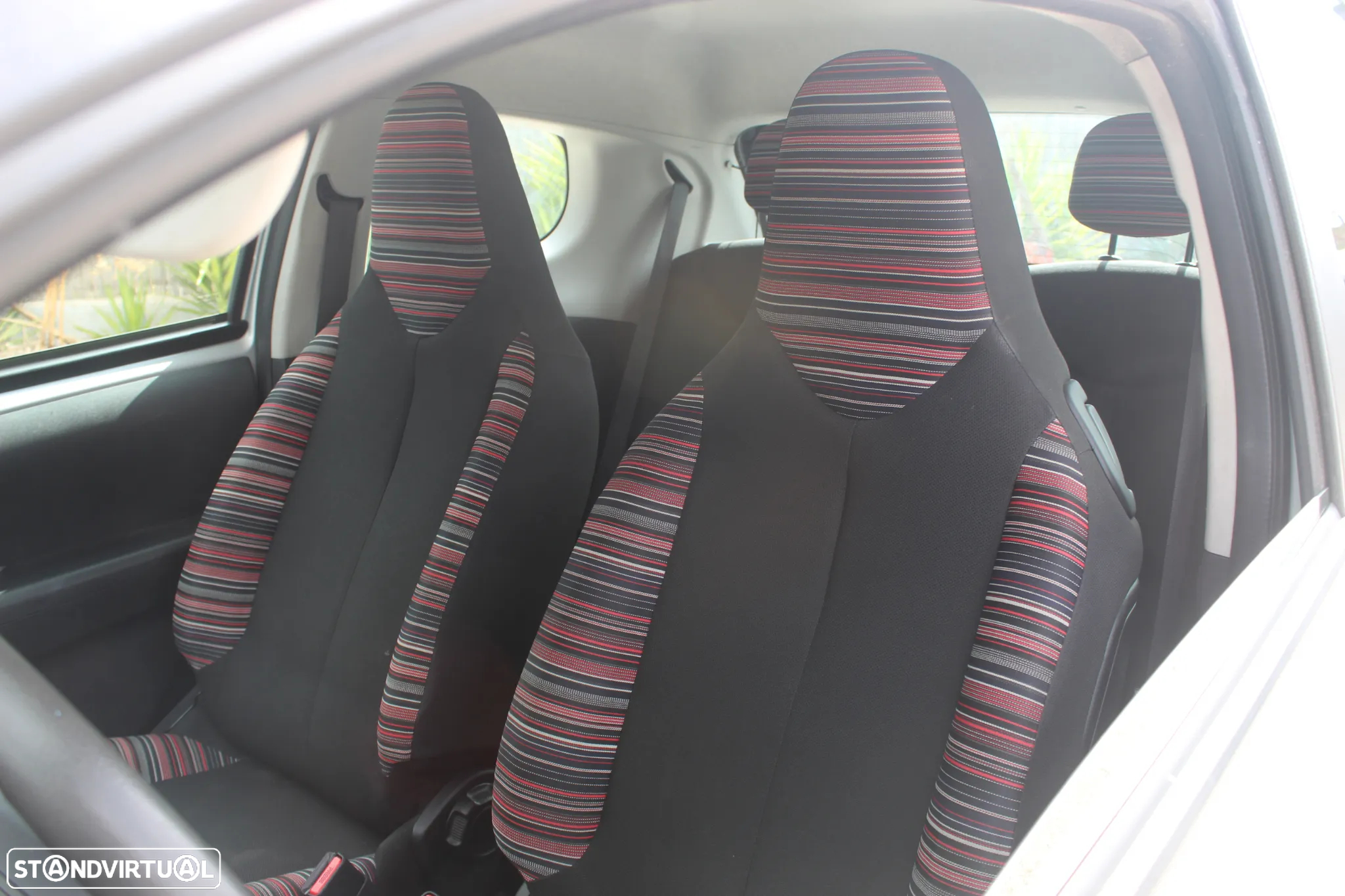 Citroën C1 1.0 VTi Shine - 6