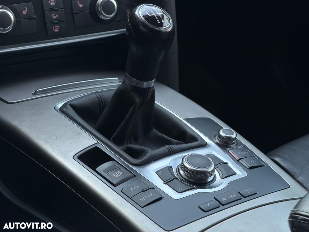 Audi A6 Allroad - 17