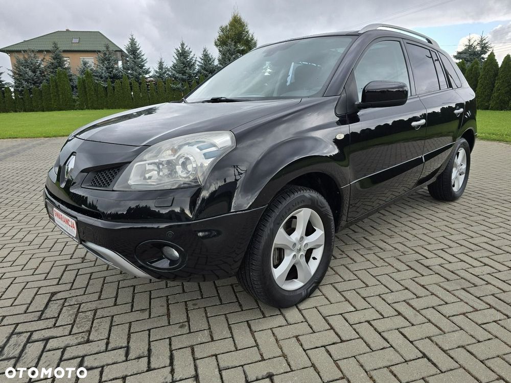 Renault Koleos - 7