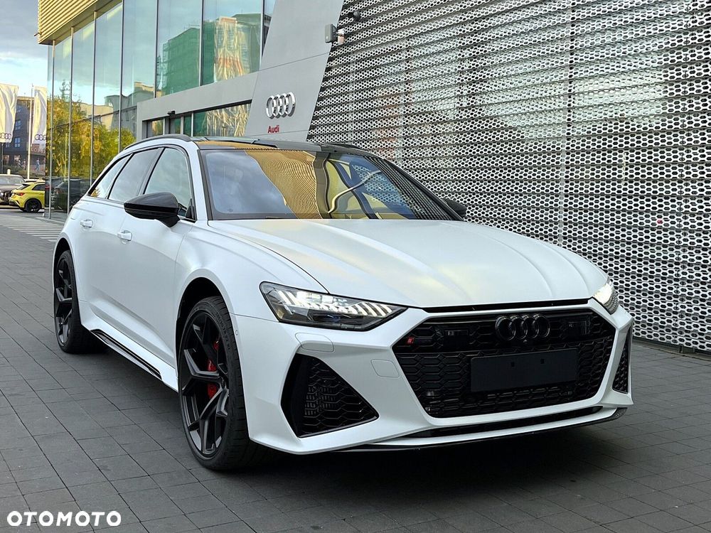 Audi RS6 - 3