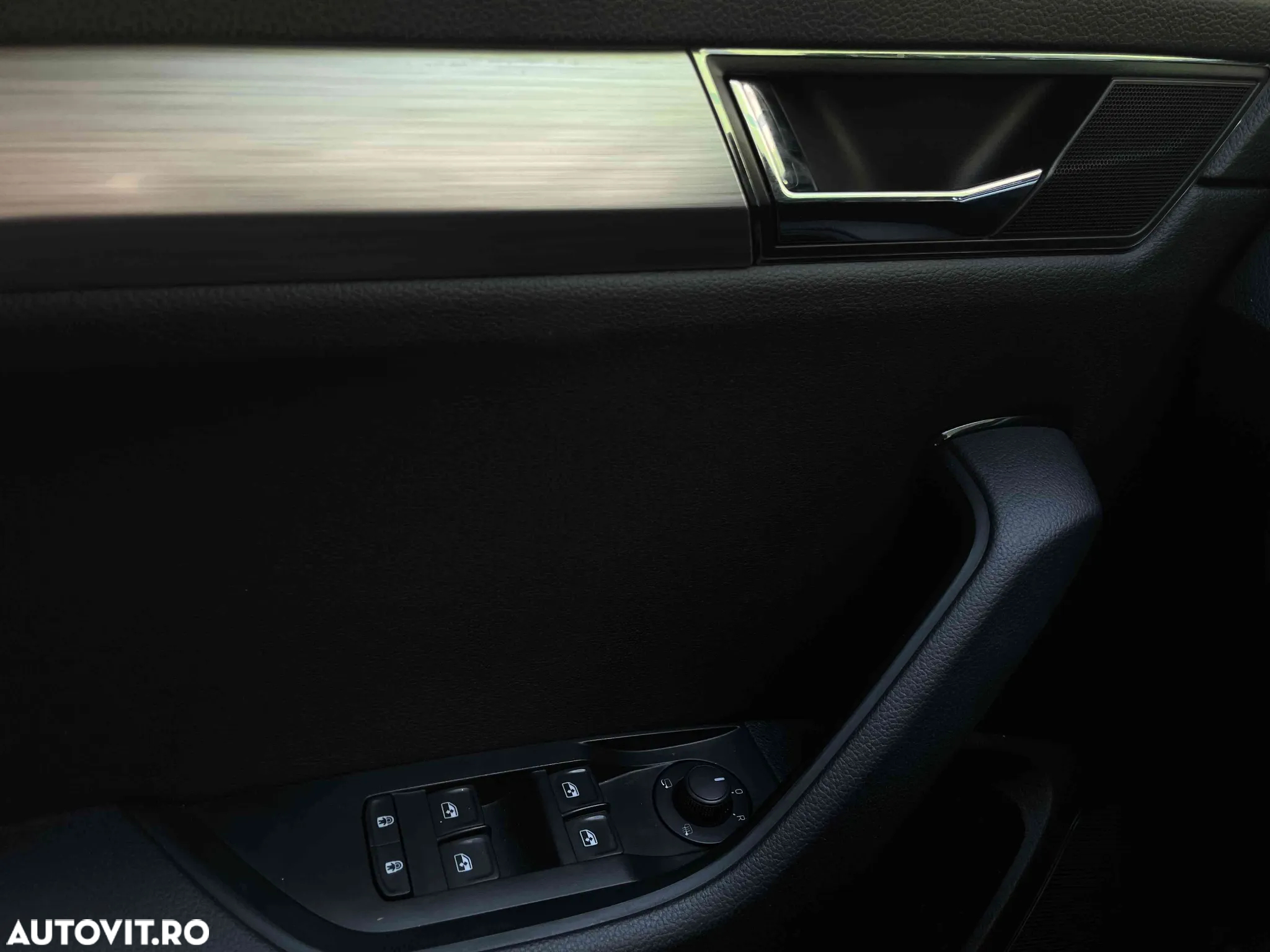 Skoda Superb - 11