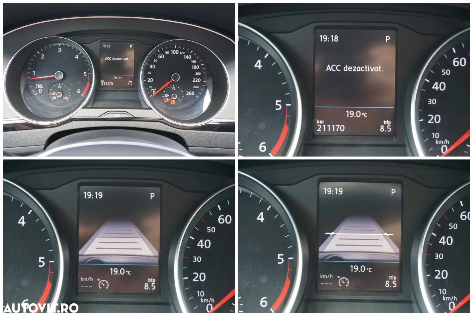 Volkswagen Passat Variant 2.0 TDI DSG Comfortline - 13