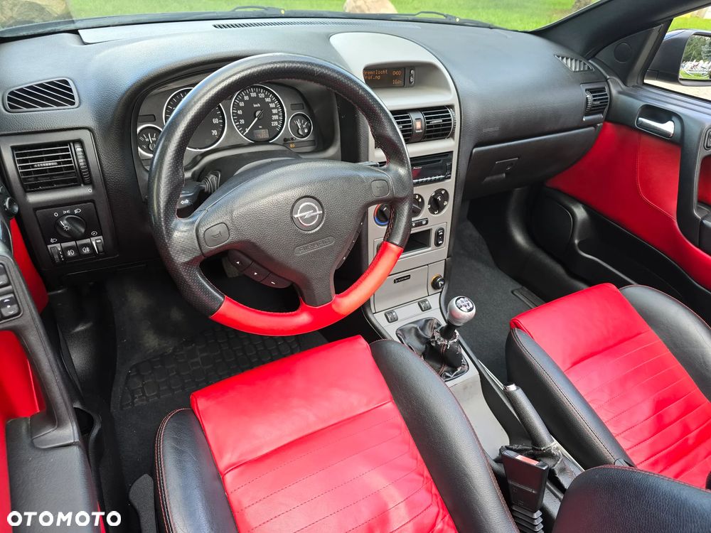 Opel Astra - 13