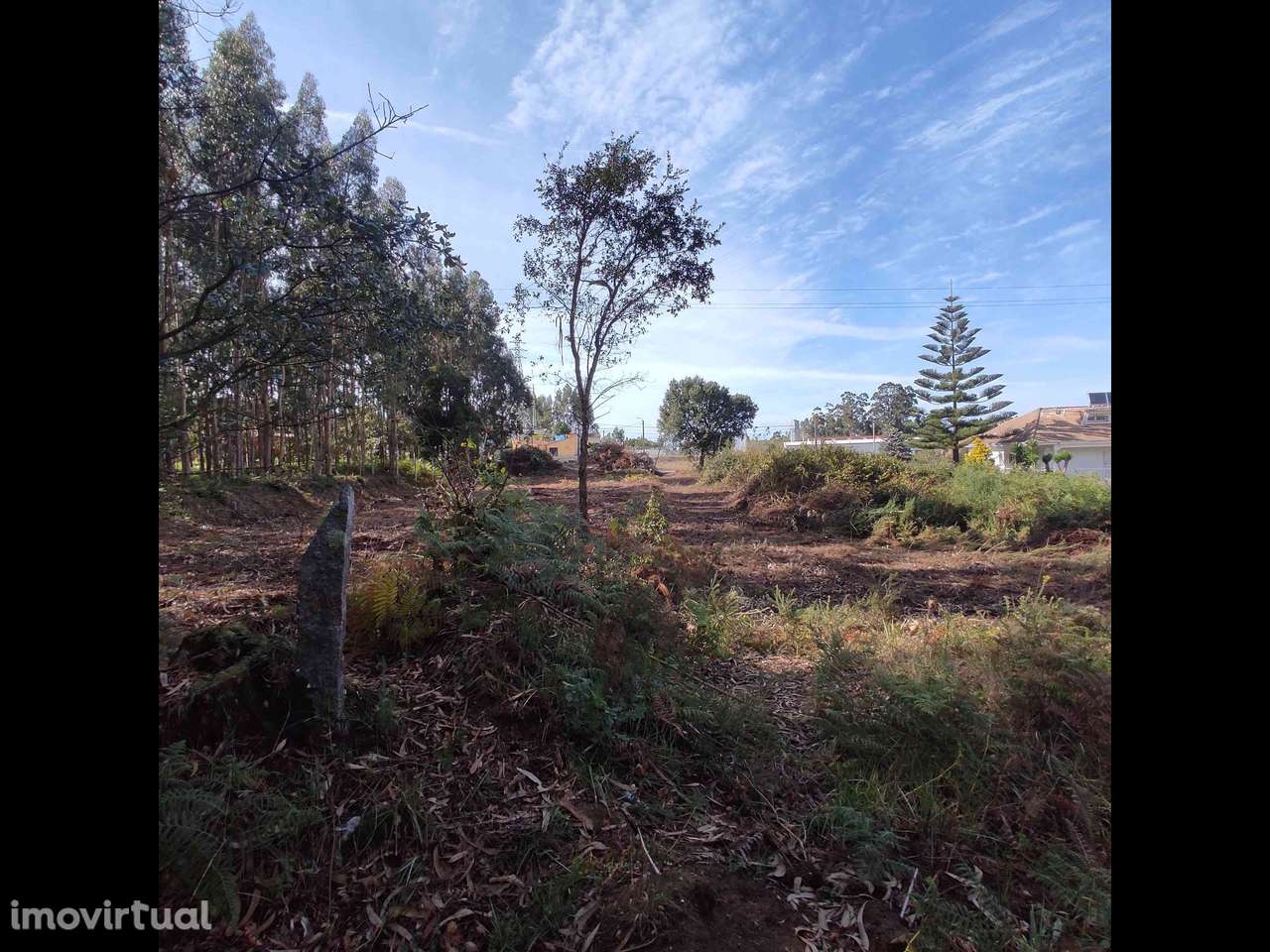 Terreno 1425 M2 P/Construção - Grande imagem: 3/4