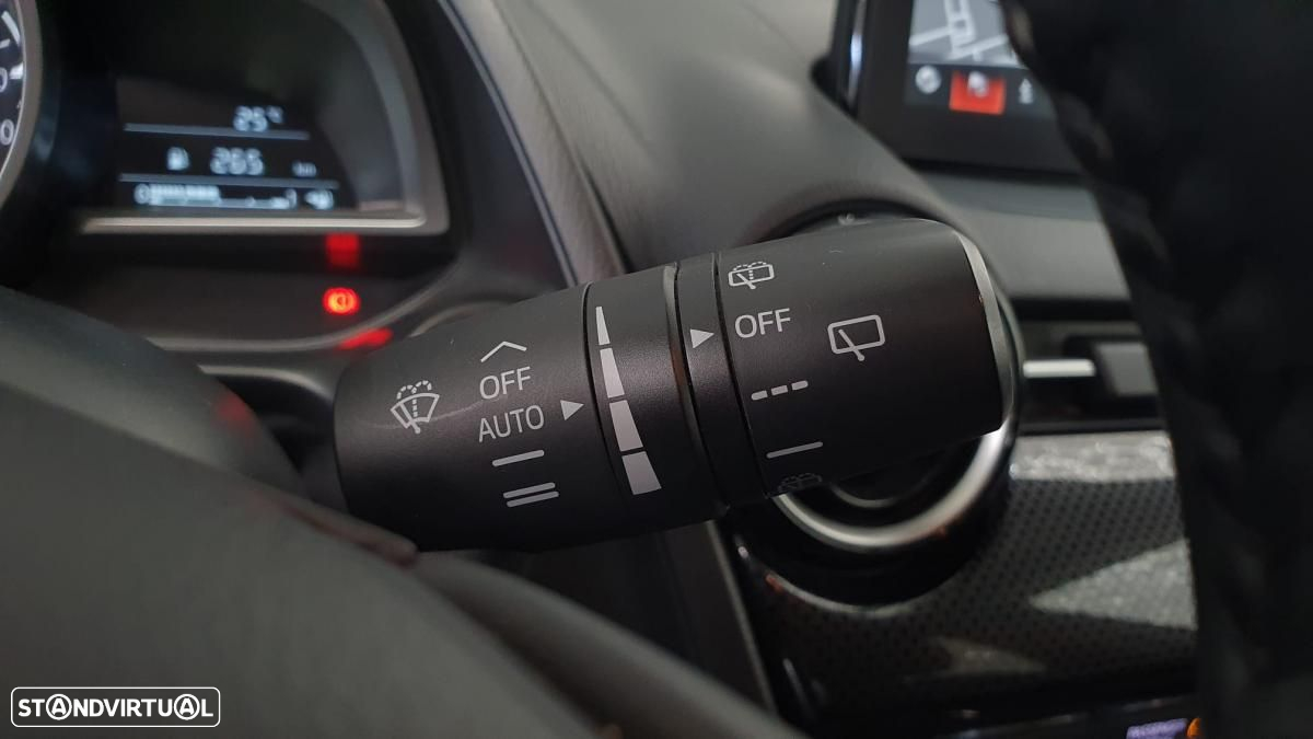 Mazda 2 1.5 Sky-G Evolve Navi - 21