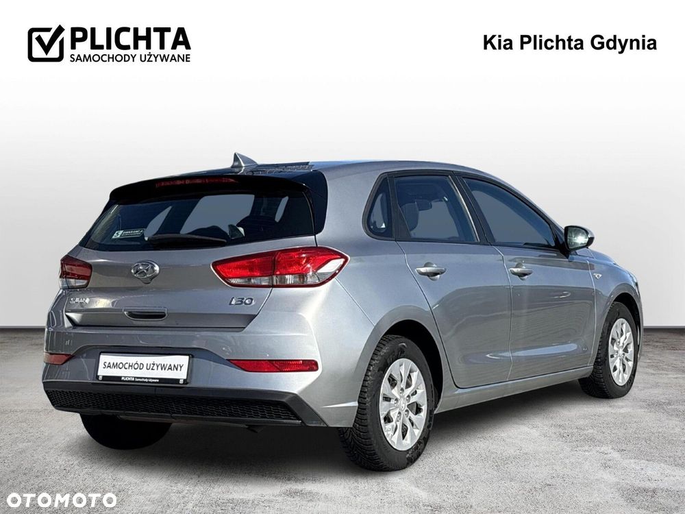 Hyundai i30 - 5