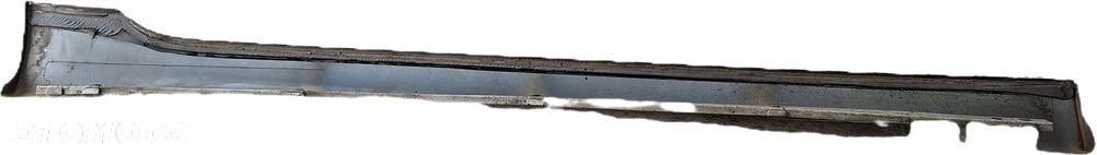 13266348 Z40R LISTWA PROGOWA LEWA OPC LINE PUR OPEL INSIGNIA A LIFT HB - 2