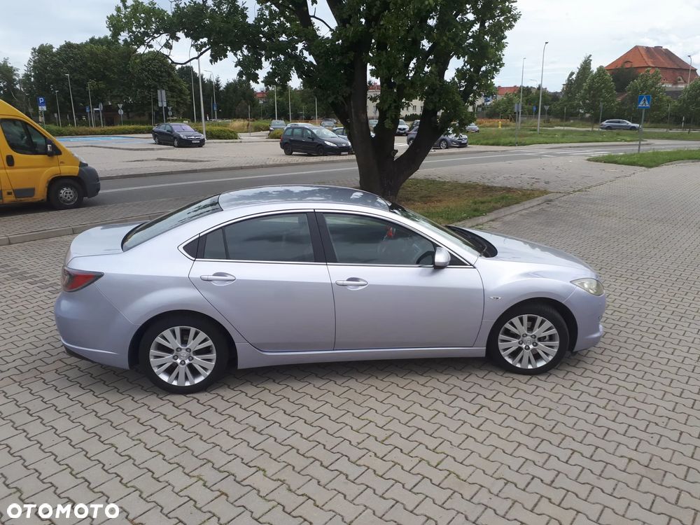 Mazda 6 Sport 2.0 Exclusive - 8