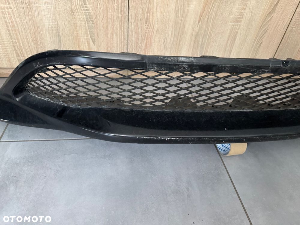 Honda Civic VIII UFO type-s dokładka zderzaka przód - 2