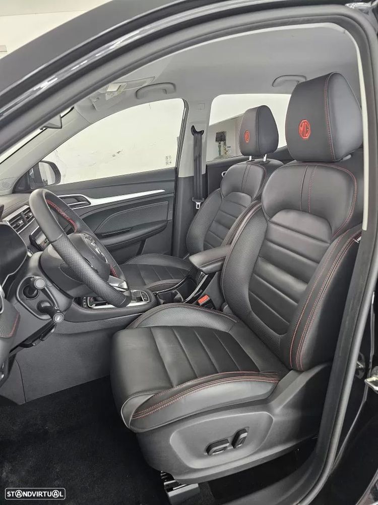 MG ZS 1.0 T-GDI Luxury Aut. - 33