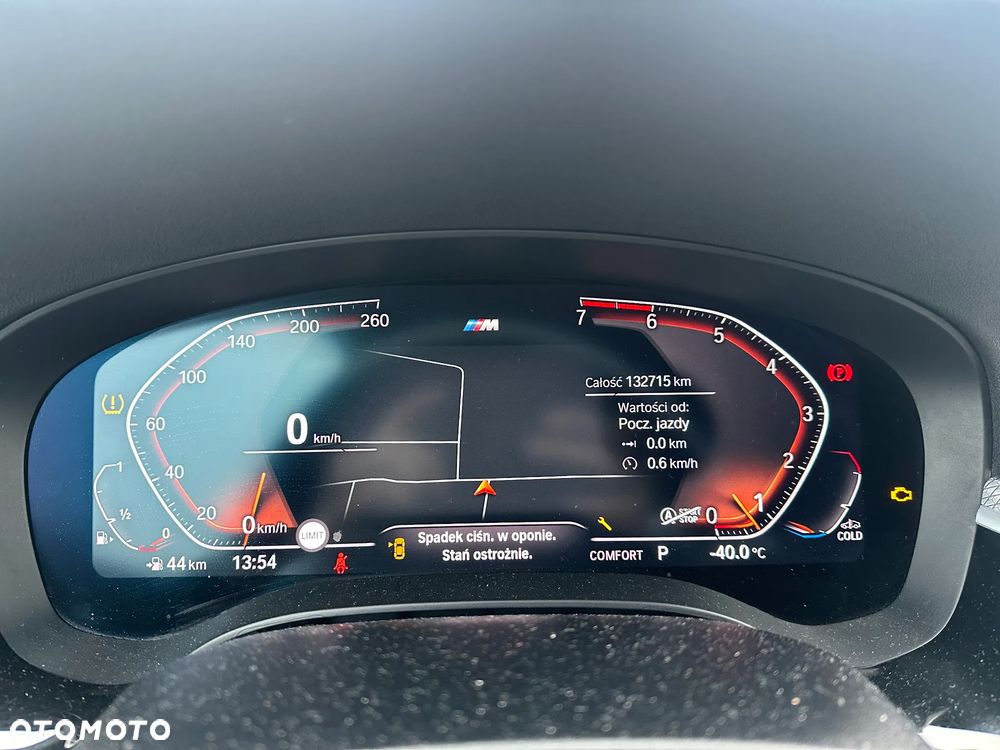 BMW Seria 5 530i M Sport sport - 11