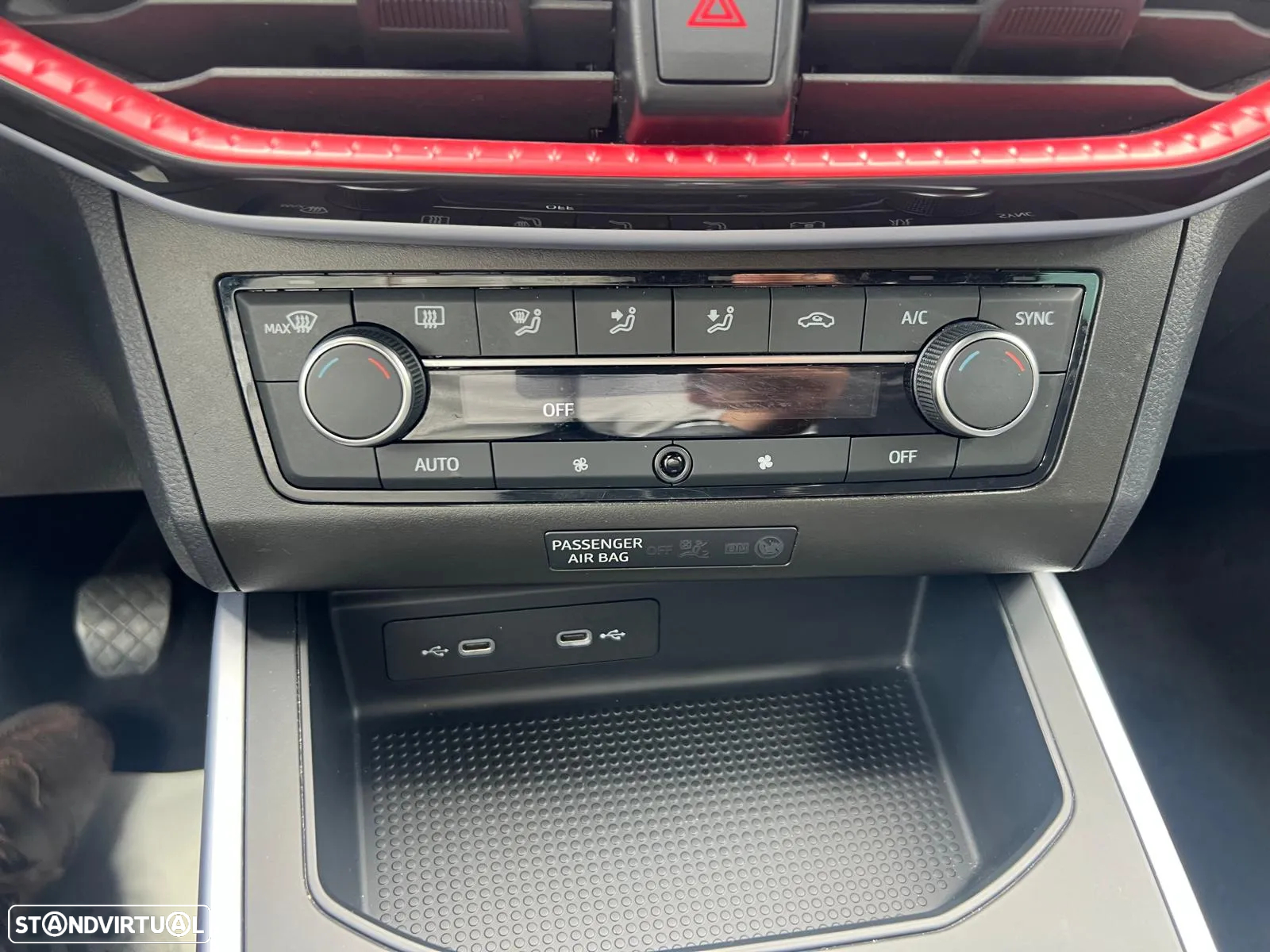 SEAT Arona 1.0 TSI FR - 21