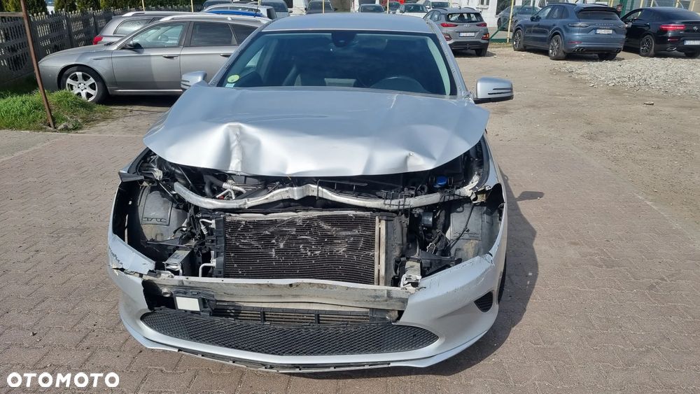 Mercedes-Benz CLA 200 d 7G-DCT UrbanStyle Edition - 17