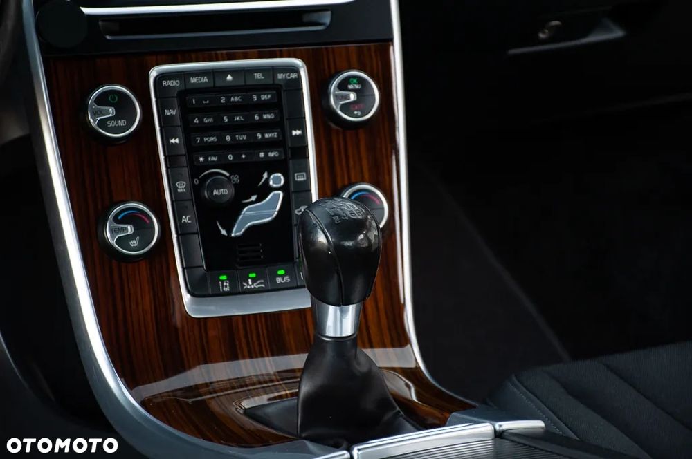Volvo S60 - 36