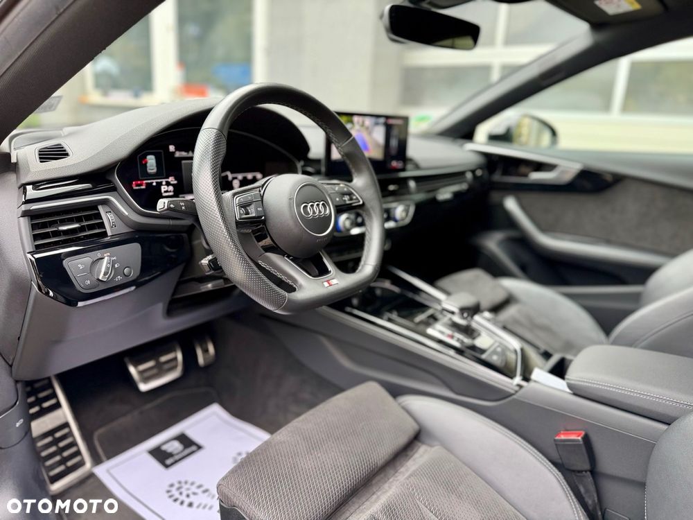 Audi A5 Sportback 40 TFSI S tronic S line - 15