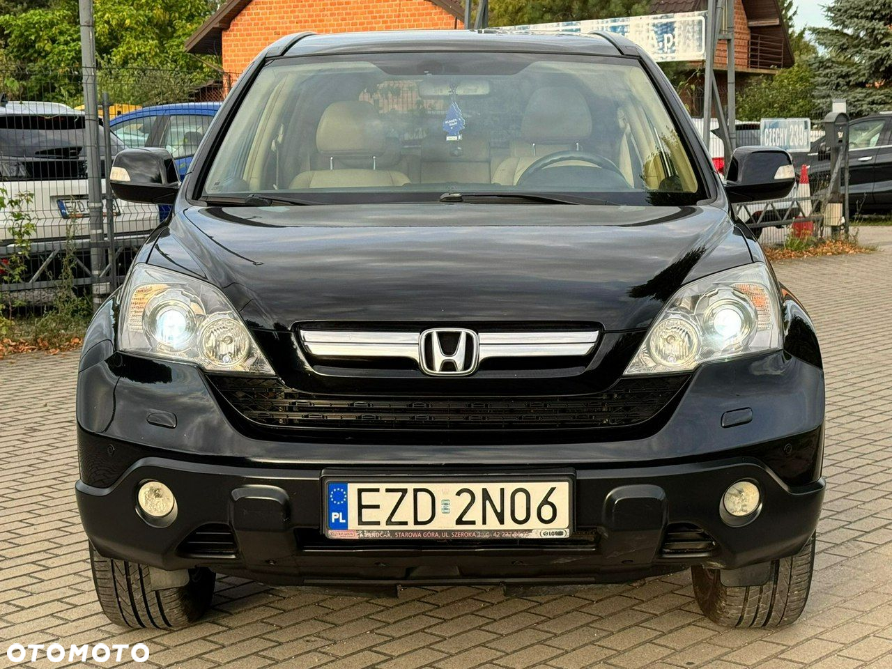 Honda CR-V 2.2i CTDi DPF Executive - 18