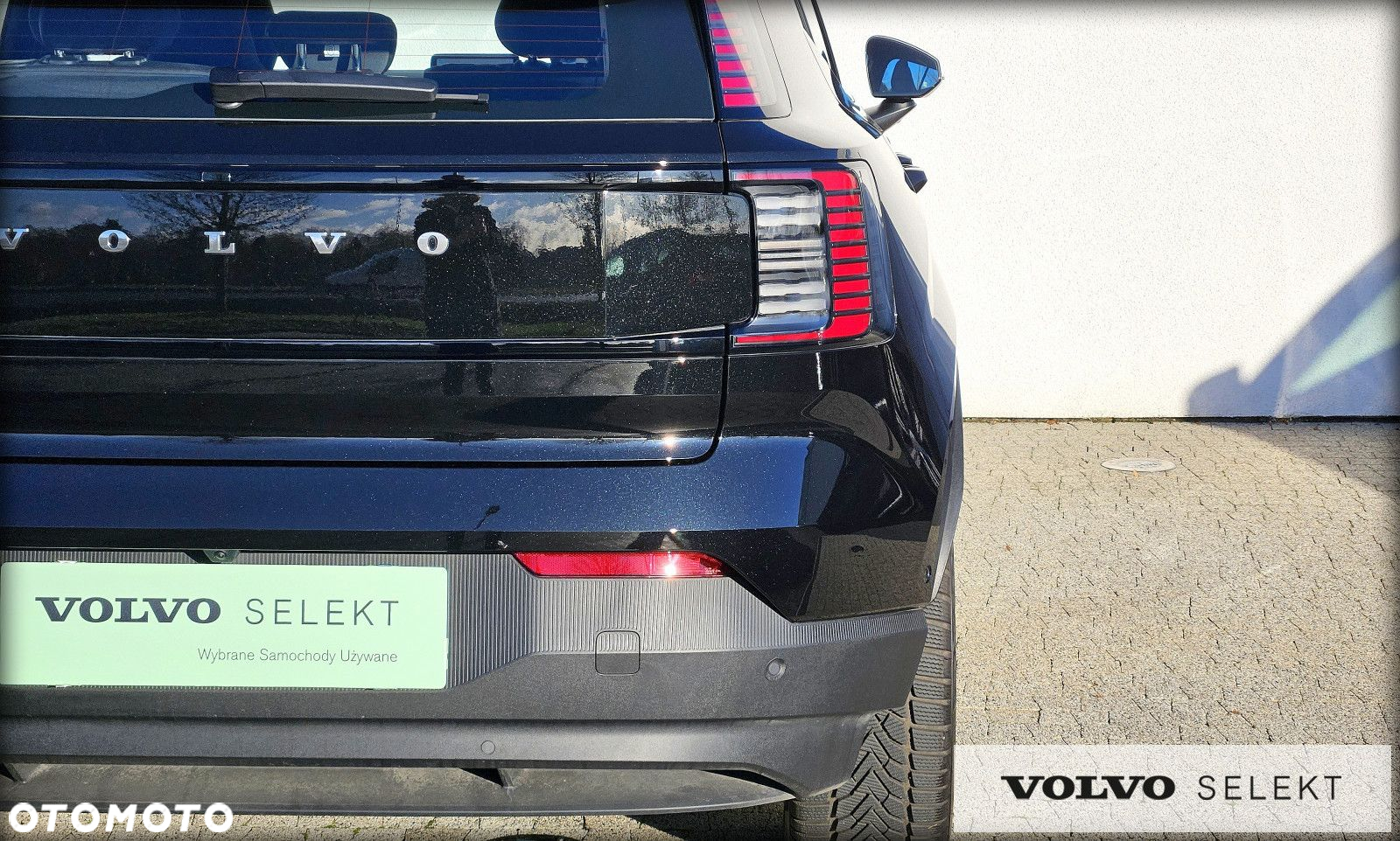 Volvo EX30 - 37