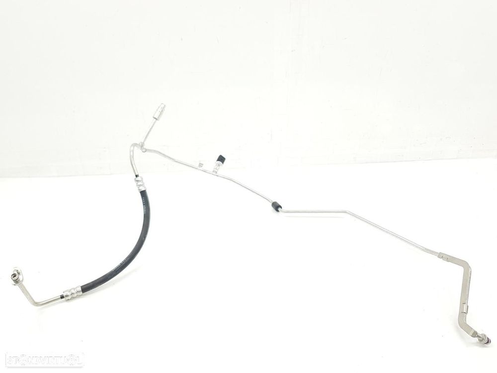 TUBOS DE AR CONDICIONADO VOLKSWAGEN POLO VI AE1 - 1