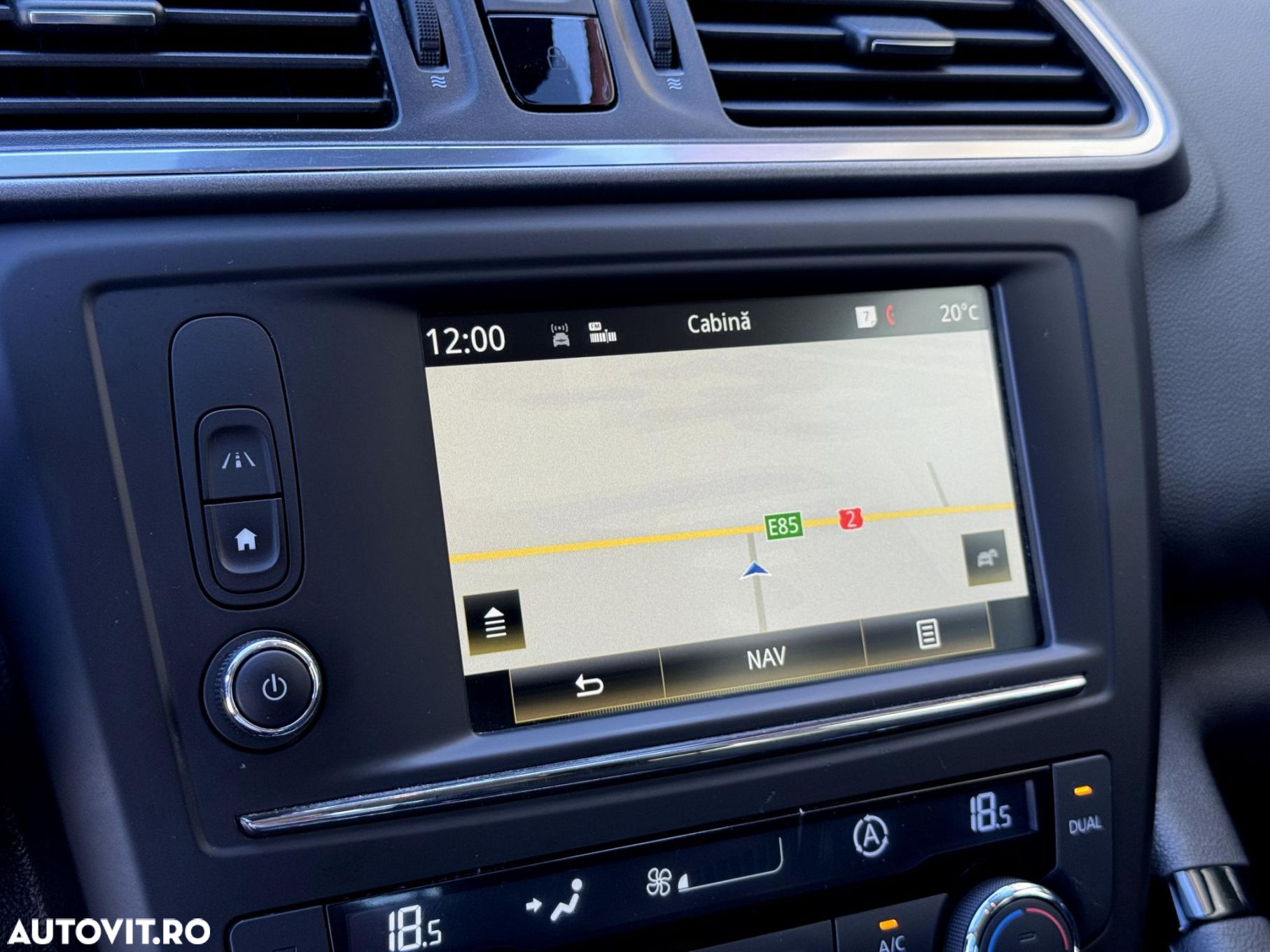 Renault Kadjar - 10