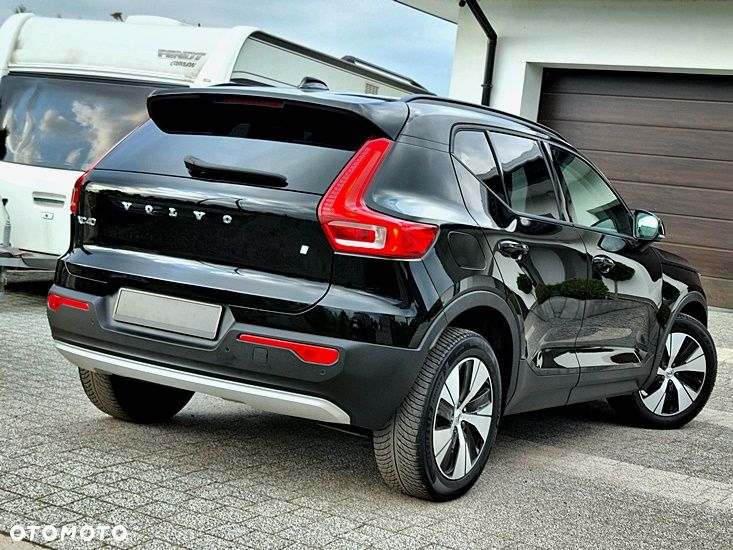 Volvo XC 40 D3 SCR Momentum Core - 22
