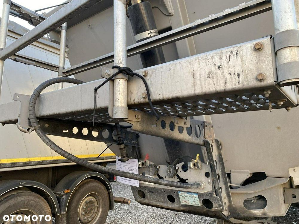 Meiller kisa3 39.0t - 14