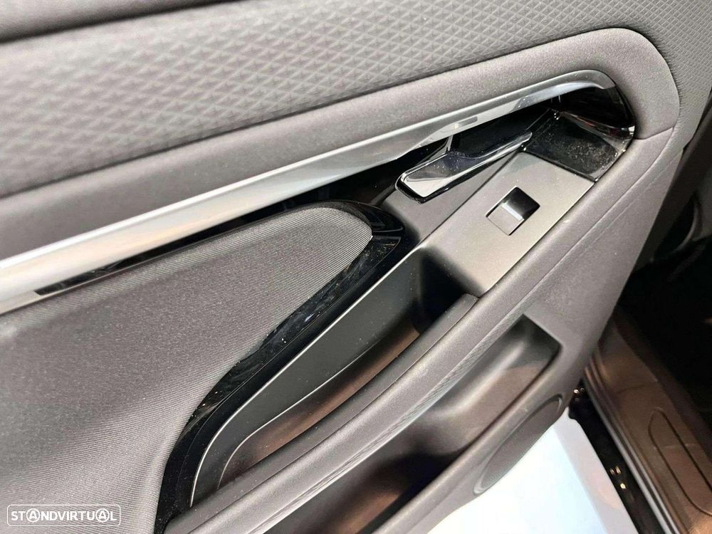 Land Rover Range Rover Evoque - 47