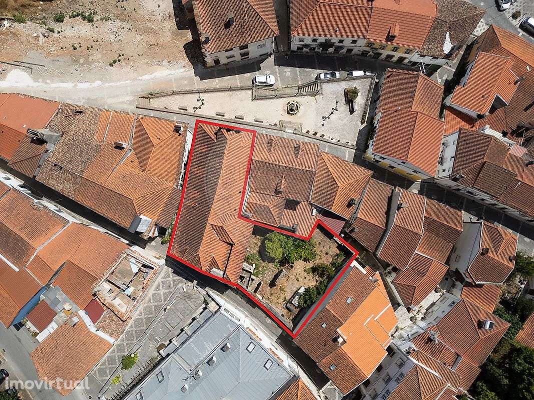 Prédio  para venda - Grande imagem: 5/50