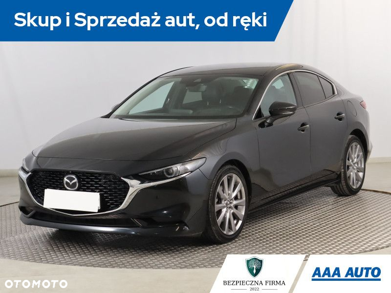 Mazda 3 - 2