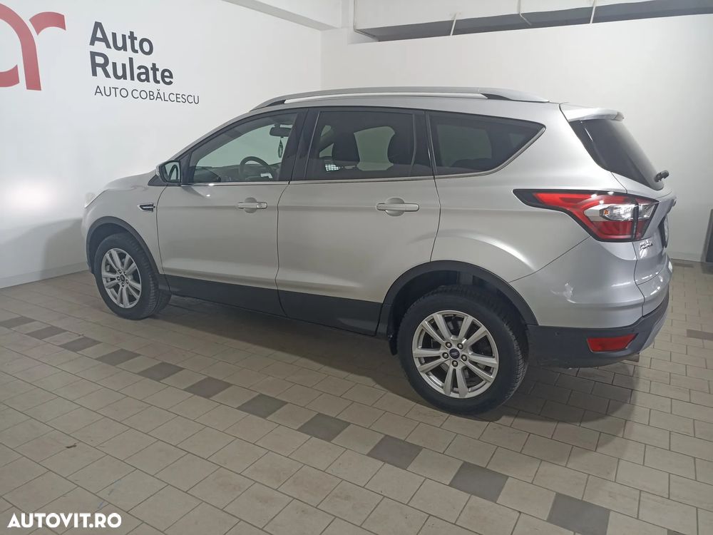 Ford Kuga 1.5 EcoBoost 2WD Trend - 7