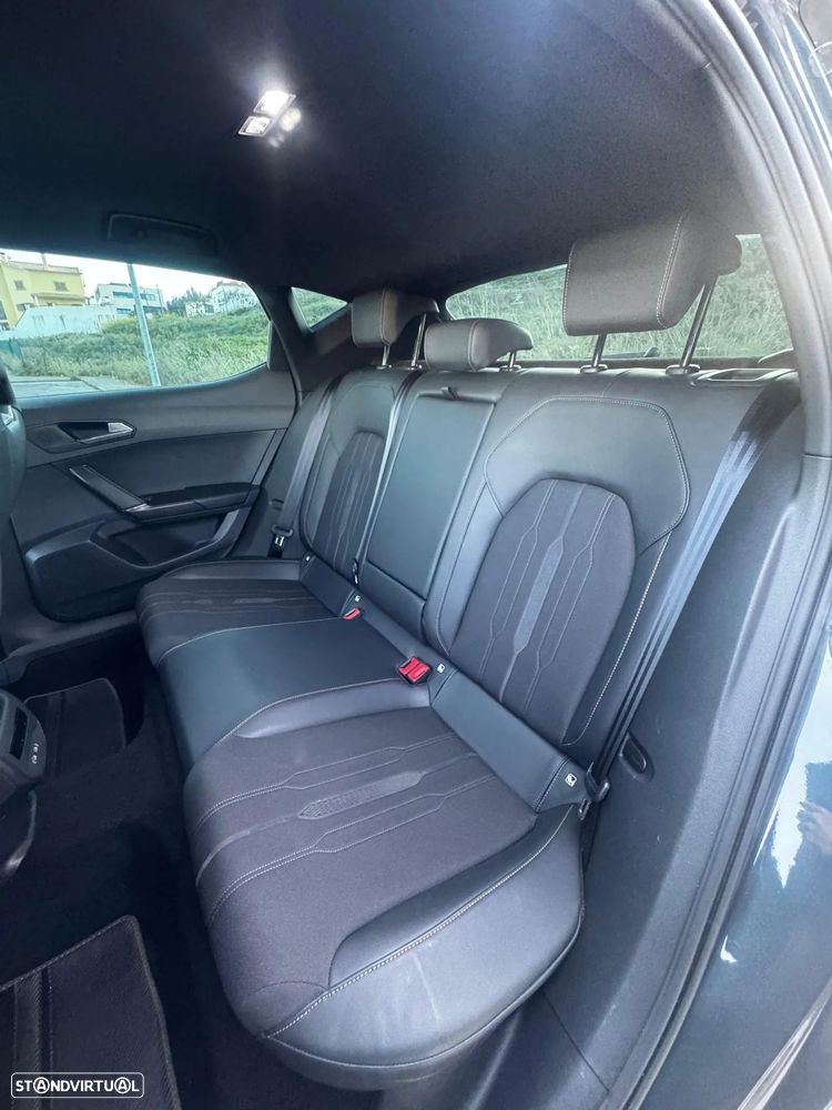 Cupra Leon - 21