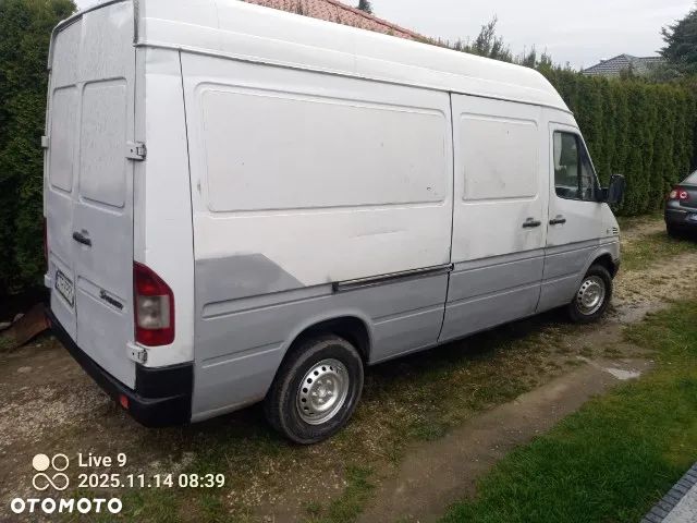 Mercedes-Benz Sprinter  211 CDI - 6