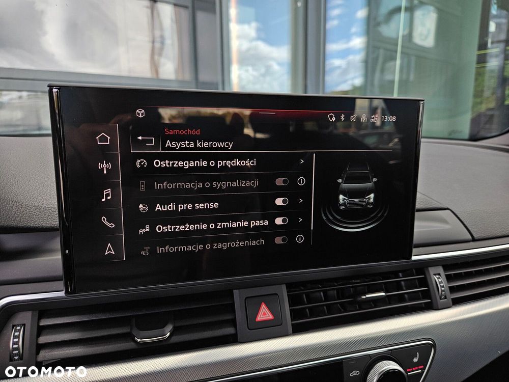 Audi A4 Allroad - 24
