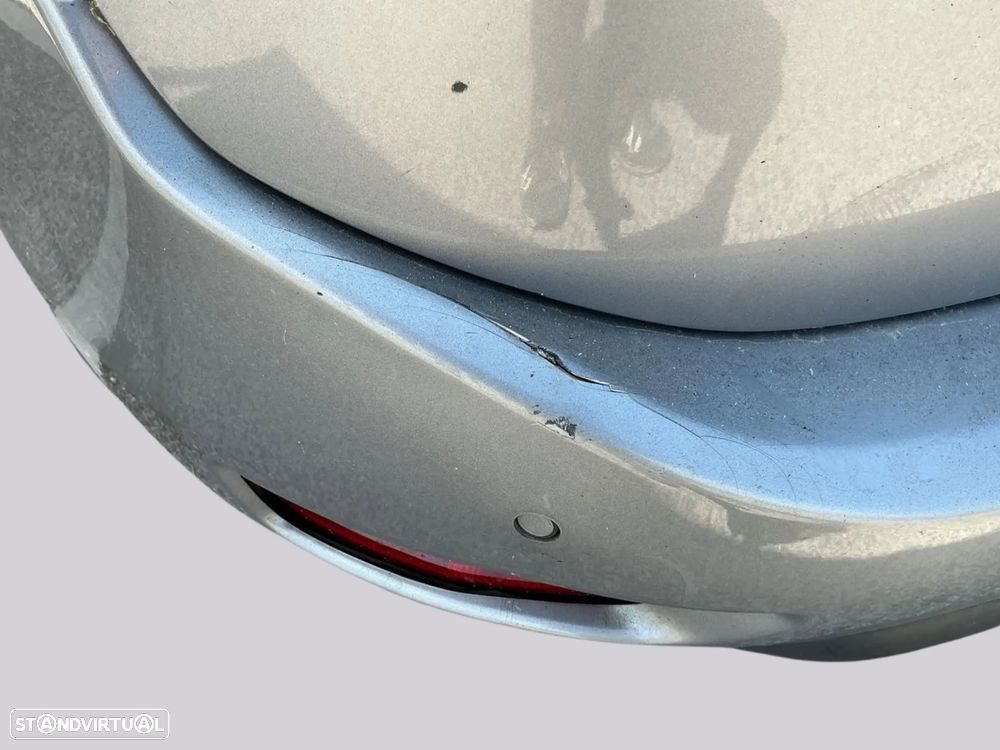 Citroën C4 Grand Picasso - 23