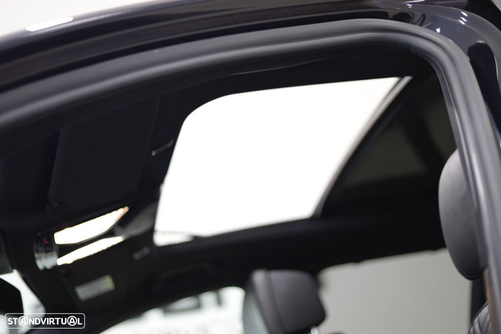 BMW 520 d Pack M Auto - 31