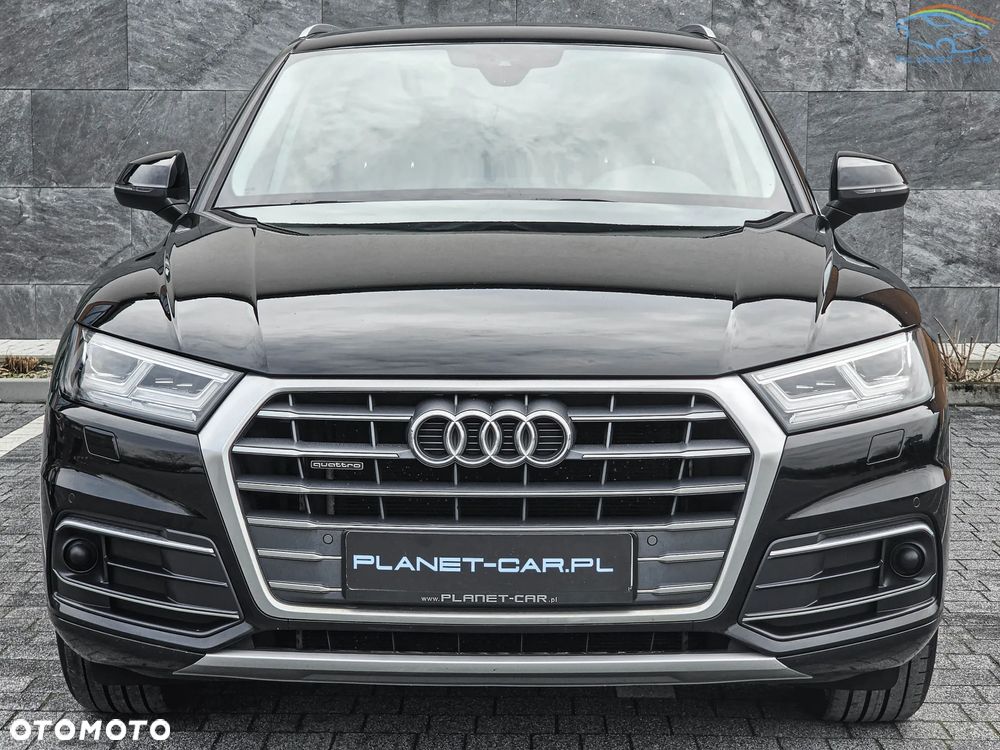 Audi Q5 2.0 TDI Quattro (clean diesel) S tronic - 8