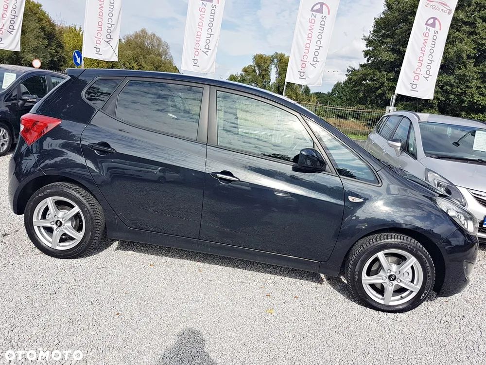 Hyundai ix20 1.4 blue Space+ - 7