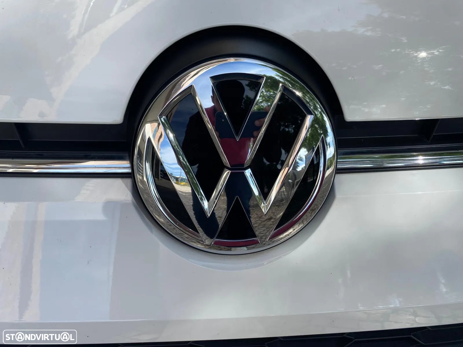VW Up! 1.0 BMT Move - 15